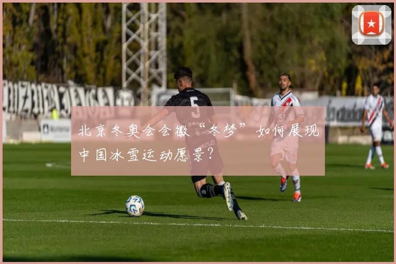 北京冬奥会会徽“冬梦”如何展现中国冰雪运动愿景？