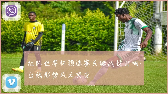 红队世界杯预选赛关键战役打响，出线形势风云突变